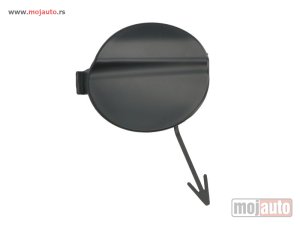 Glavna slika -  Poklopac kuke prednjeg branika - MojAuto