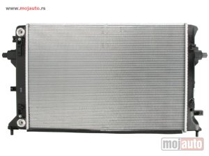 Glavna slika -  Hladnjak   - MojAuto