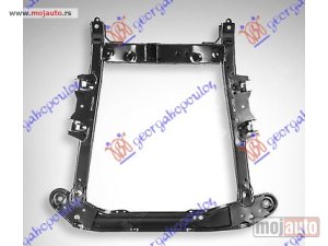 Glavna slika -  Nosac Motora - MojAuto
