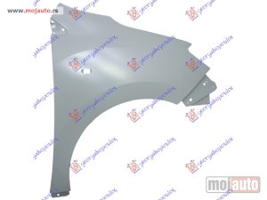 Glavna slika -  Krilo - MojAuto