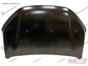 Glavna slika -  Hauba - MojAuto