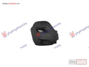 Glavna slika -  Kraj branika - MojAuto