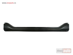 Glavna slika -  zadnji vezni lim - MojAuto