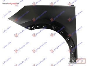 Glavna slika -  Krilo - MojAuto