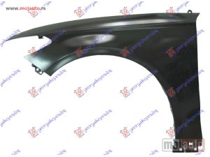 Glavna slika -  Krilo - MojAuto