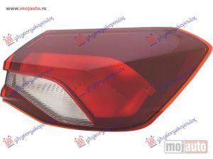 Glavna slika -  Stop lampa spoljna - MojAuto