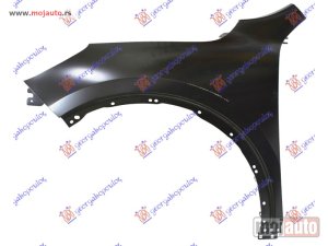 Glavna slika -  Krilo - MojAuto