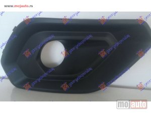 Glavna slika -  Resetka branika - MojAuto