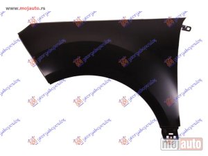 Glavna slika -  Krilo - MojAuto