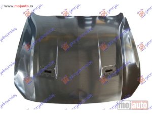 Glavna slika -  Hauba - MojAuto