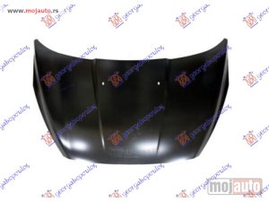 Glavna slika -  Hauba - MojAuto