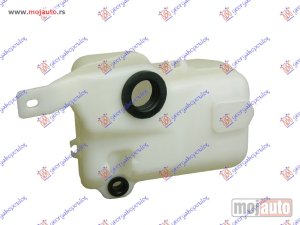 Glavna slika -  Posuda tecnosti za brisace - MojAuto