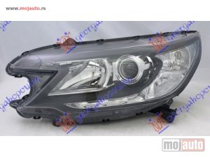 NOVI: delovi  Farovi