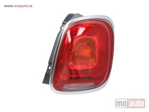 Glavna slika -  Stop Svetlo lampa - MojAuto