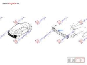 Glavna slika -  Sina branika - MojAuto