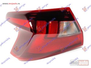 Glavna slika -  Stop Svetlo lampa - MojAuto