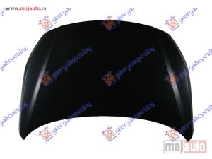 Glavna slika -  Hauba - MojAuto