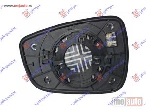 Glavna slika - Staklo retrovizora - MojAuto