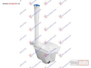 Glavna slika -  Posuda tecnosti za brisace - MojAuto