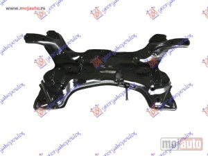 Glavna slika -  Nosac Motora - MojAuto