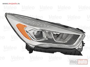 NOVI: delovi  Farovi