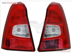 Glavna slika -  Stop Svetlo lampa - MojAuto