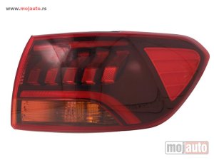 NOVI: delovi  Stop Svetlo lampa