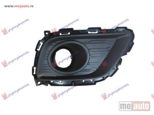 Glavna slika -  Resetka branika - MojAuto