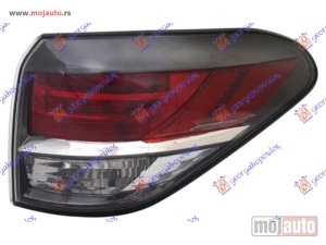 Glavna slika -  Stop Svetlo lampa - MojAuto