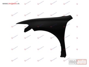 Glavna slika -  Krilo - MojAuto