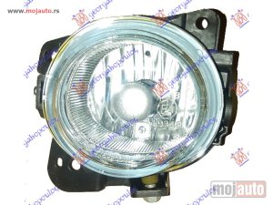 Glavna slika -  Maglenka - MojAuto