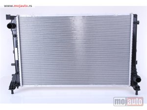 Glavna slika -  Hladnjak   - MojAuto