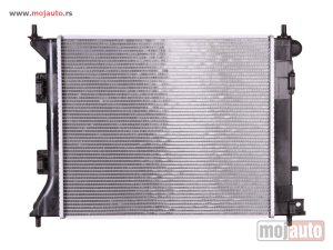 Glavna slika -  Hladnjak   - MojAuto