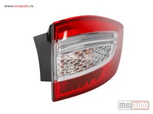 Glavna slika -  Stop Svetlo lampa - MojAuto