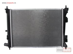 Glavna slika -  Hladnjak   - MojAuto