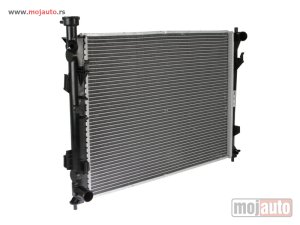 Glavna slika -  Hladnjak   - MojAuto