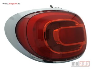 Glavna slika -  Stop Svetlo lampa - MojAuto