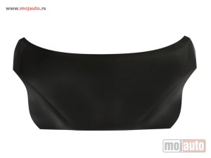 Glavna slika -  Hauba - MojAuto