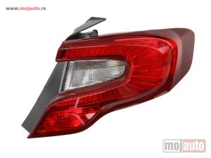 Glavna slika -  Stop Svetlo lampa - MojAuto