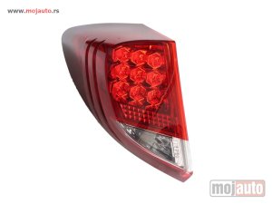 NOVI: delovi  Stop Svetlo lampa