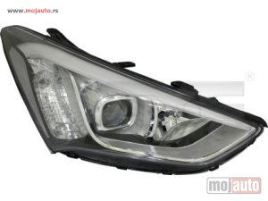Glavna slika -  Farovi - MojAuto