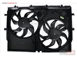 Glavna slika -  Ventilator - MojAuto