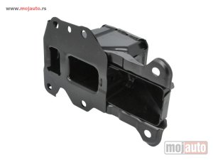 Glavna slika -  Nosac sine branika - MojAuto