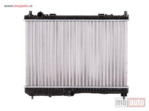 Glavna slika -  Hladnjak - MojAuto