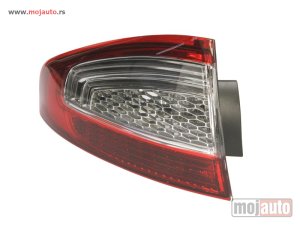 Glavna slika -  Stop Svetlo lampa - MojAuto