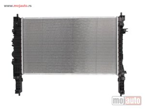 Glavna slika -  Hladnjak   - MojAuto