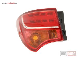 Glavna slika -  Stop Svetlo lampa - MojAuto