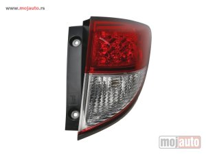 NOVI: delovi  Stop Svetlo lampa