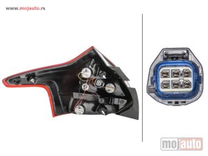 Glavna slika -  Stop Svetlo lampa - MojAuto