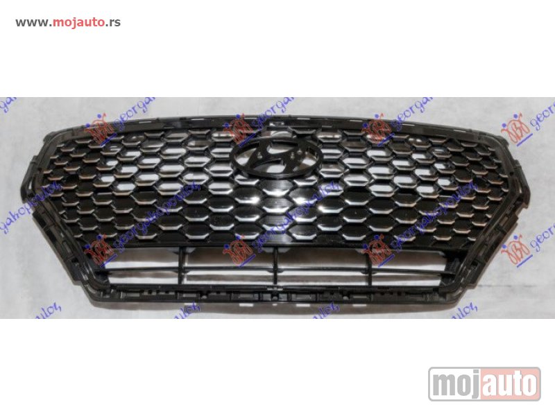 Glavna slika -  PVC MASKA - MojAuto